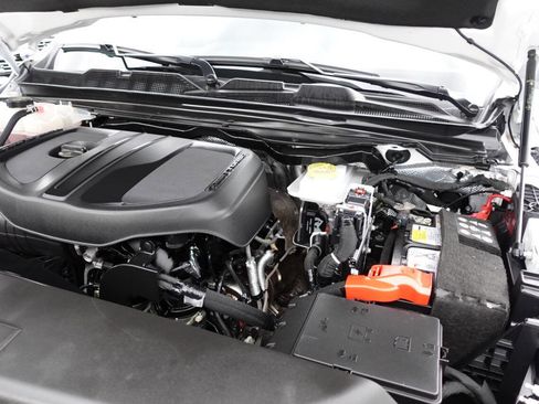 Used 2025 RAM 1500 Rebel w/ Rebel Level 1 Equipment Group AWD/4WD image 56