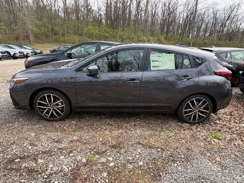 New 2026 Subaru Impreza 2.0i Sport AWD/4WD image 2