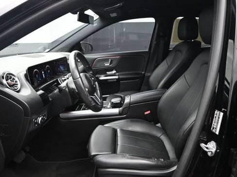 Used 2021 Mercedes-Benz GLA 250 image 7