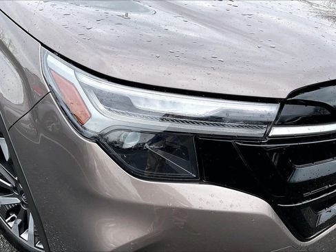 Certified 2025 Subaru Forester Touring image 27