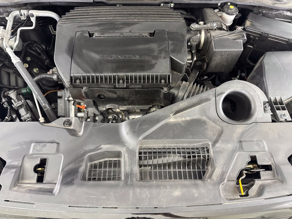 Certified 2026 Honda Pilot EX-L image 28