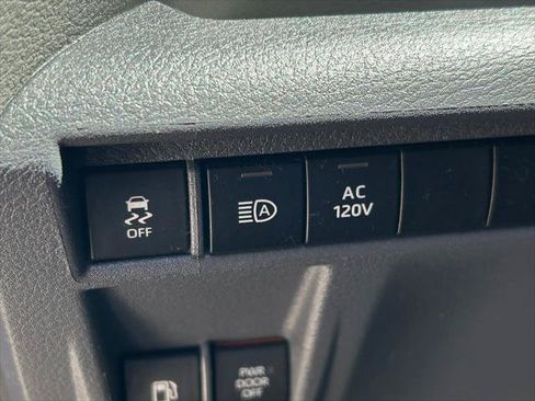 Certified 2023 Toyota Sienna Limited AWD/4WD image 30