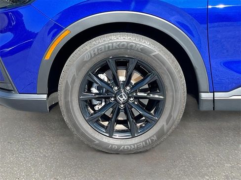Used 2023 Honda CR-V Sport image 28