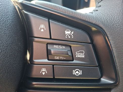 Certified 2026 Subaru Outback Limited AWD/4WD image 22