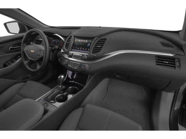Used 2019 Chevrolet Impala LT FWD image 18