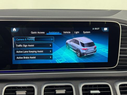 Used 2022 Mercedes-Benz GLE 350 image 32