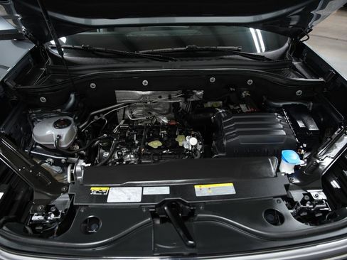 Used 2024 Volkswagen Atlas SE image 42