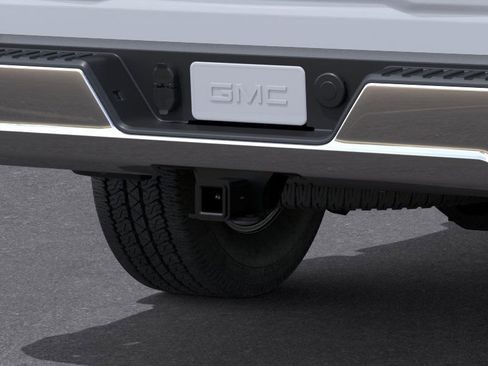 New 2026 GMC Sierra 2500 Pro image 14