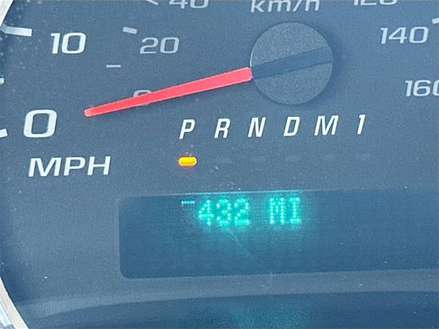 Used 2023 Chevrolet Express 2500 w/ Driver Convenience Package image 12