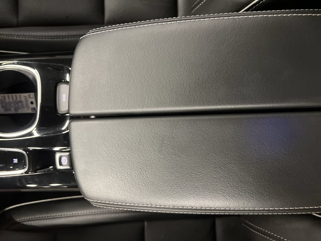 Certified 2023 Buick Envision Essence AWD/4WD image 26