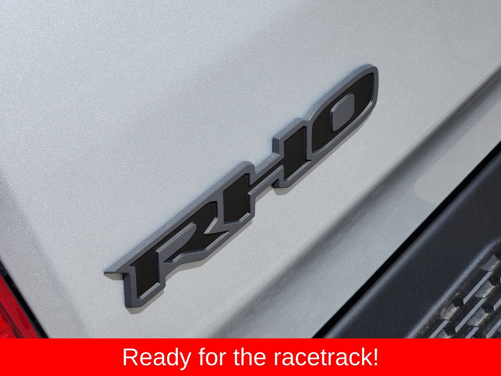 New 2026 RAM 1500 RHO AWD/4WD image 19