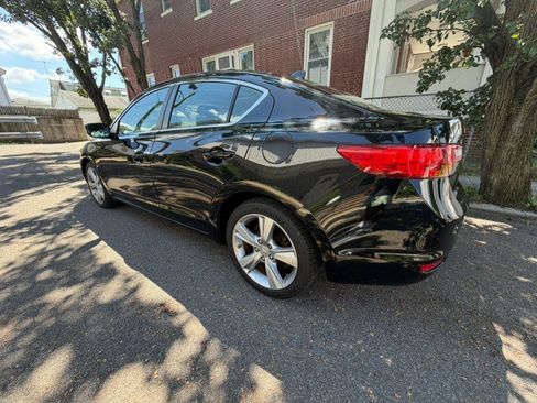 Used 2014 Acura ILX FWD image 3