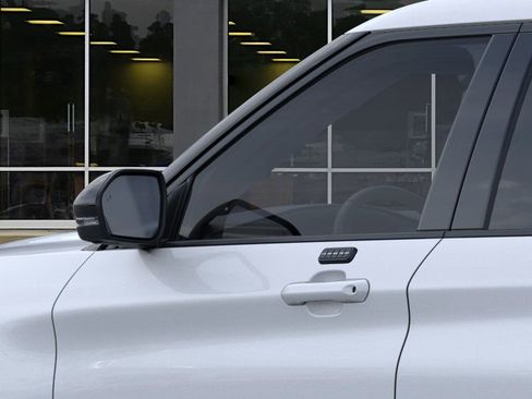 New 2026 Ford Explorer Tremor w/ Tremor Ultimate Package image 20