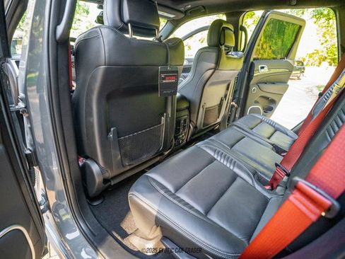 Used 2020 Jeep Grand Cherokee Trackhawk image 40