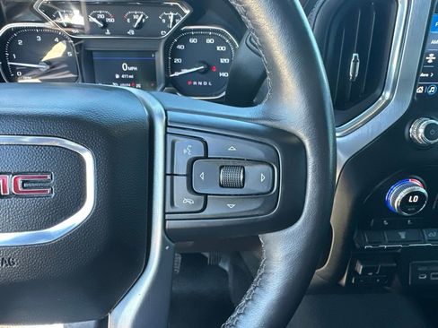 Used 2022 GMC Sierra 2500 SLE w/ SLE Convenience Package AWD/4WD image 10