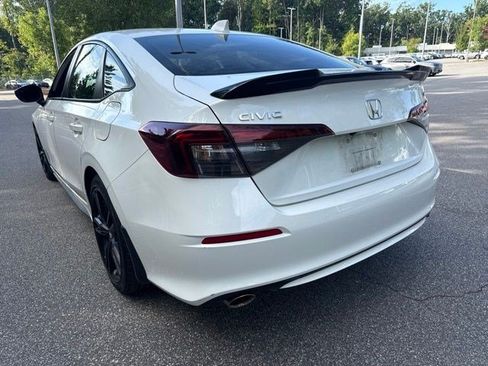 Used 2025 Honda Civic Si image 15