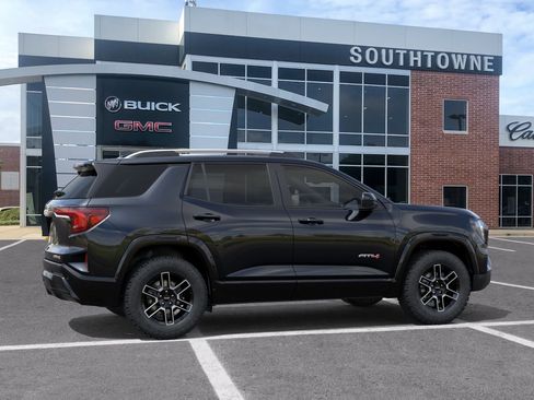 New 2026 GMC Terrain AT4 image 29