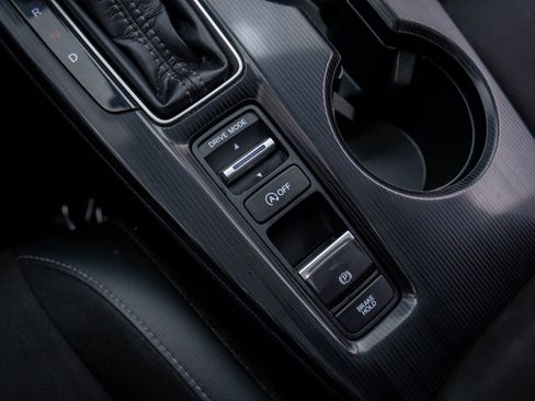 Used 2023 Honda Civic Sport image 17