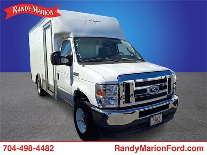 New 2022 Ford E-350 and Econoline 350 Super Duty w/ Power Windows & Locks Group