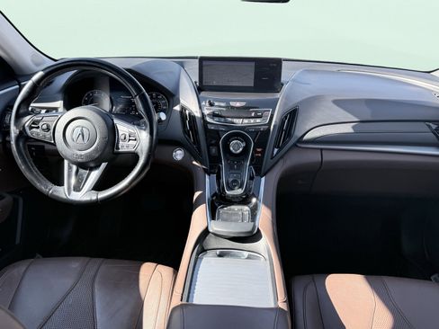 Used 2021 Acura RDX FWD w/ Technology Package image 38