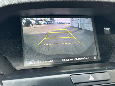 Used 2017 Acura MDX FWD w/ Technology Package image 21