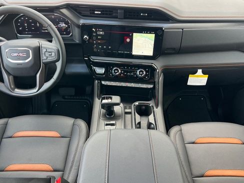 New 2026 GMC Sierra 1500 AT4 w/ Technology Package AWD/4WD image 10