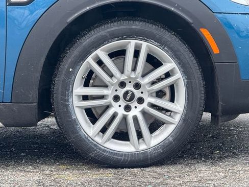 Certified 2023 MINI Cooper Countryman S w/ Signature Upholstery Package image 2