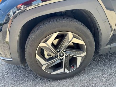 Used 2023 Hyundai Tucson SEL w/ Convenience Package FWD image 3