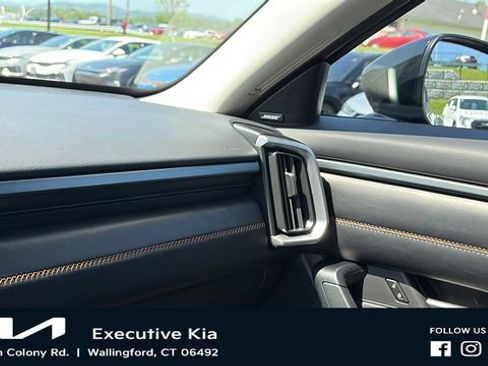 Used 2023 MAZDA CX-50 AWD 2.5 Turbo w/ Cargo Package image 21