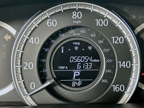Used 2015 Honda Accord LX image 18