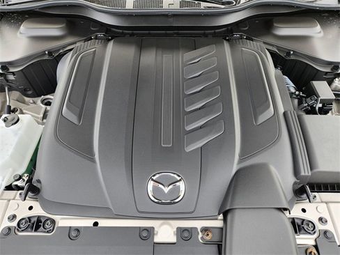 New 2026 MAZDA CX-90 3.3 Turbo w/ Preferred Package image 22