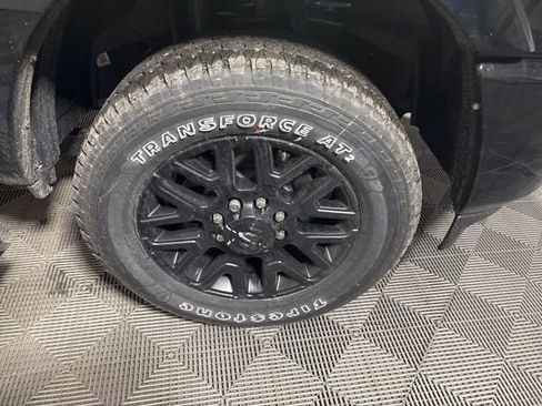 New 2026 RAM 3500 Limited AWD/4WD image 53