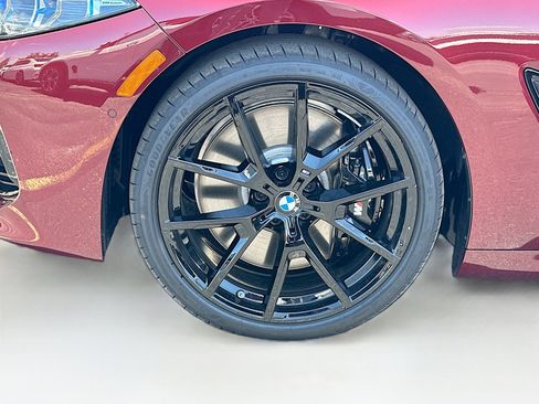 New 2026 BMW 840i w/ M Sport Professional Package RWD image 24