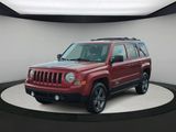 Used 2014 Jeep Patriot Latitude w/ Freedom Edition Package image 4