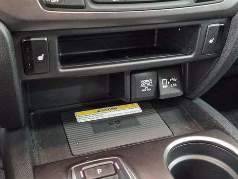 Certified 2023 Honda Passport EX-L image 34