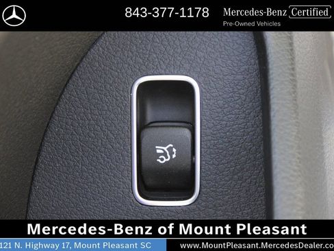 Certified 2025 Mercedes-Benz GLS 450 4MATIC image 23