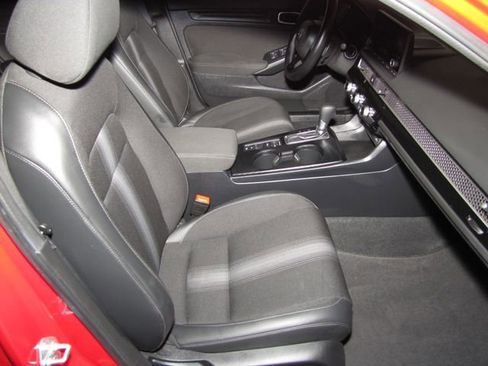 Certified 2024 Honda Civic Sport image 19