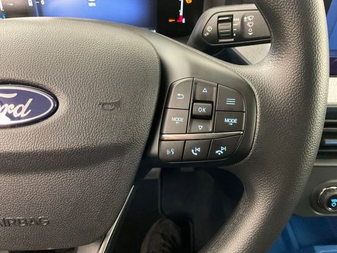 New 2026 Ford Maverick XLT FWD image 25