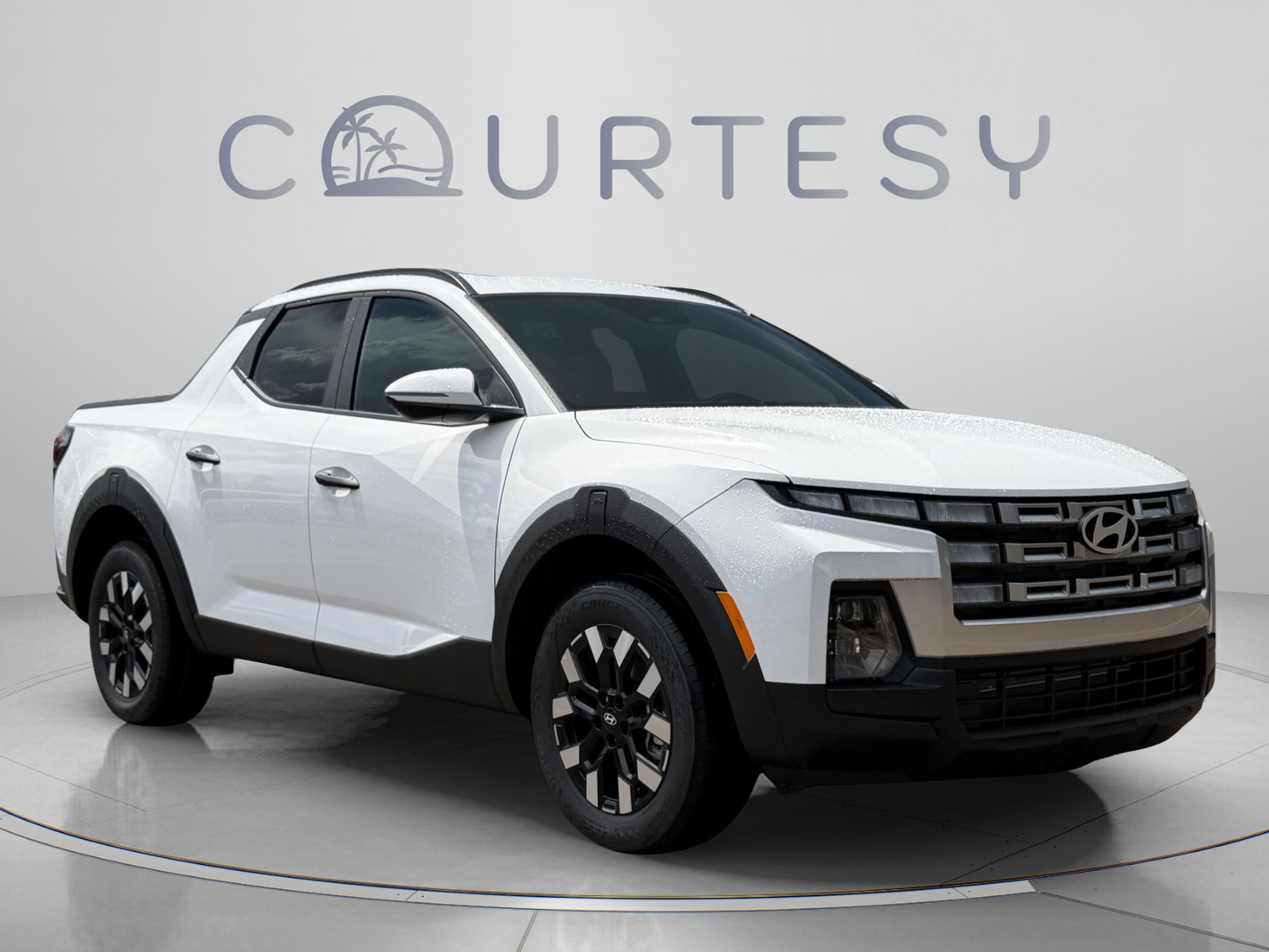 New 2027 Hyundai Santa Cruz SEL FWD image 7