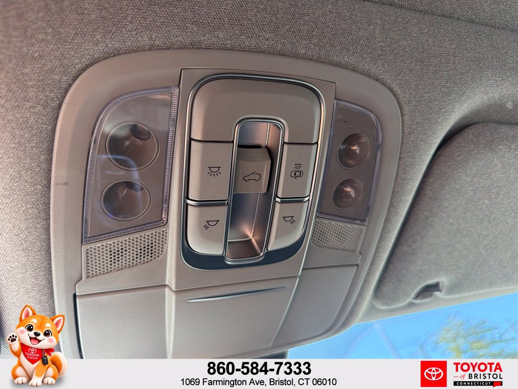 Used 2020 Hyundai Santa Fe SEL AWD/4WD image 27