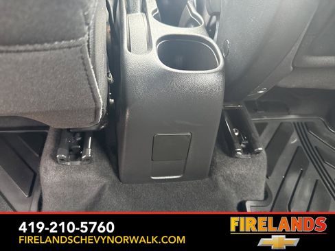 Certified 2019 Chevrolet Trax LS w/ LPO, Protection Package image 34