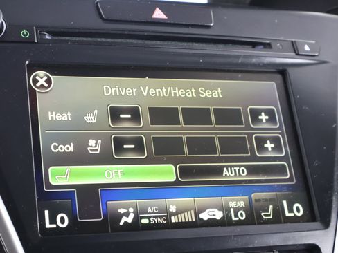 Used 2017 Acura MDX Sport Hybrid w/ Advance Pkg image 31