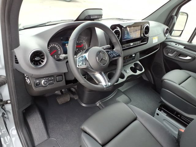 New 2026 Mercedes-Benz Sprinter 2500 image 14
