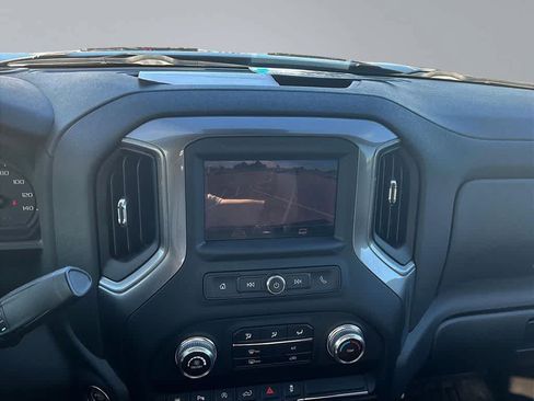 Used 2025 GMC Sierra 1500 Pro w/ Pro Value Package AWD/4WD image 16