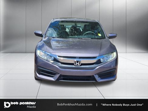 Used 2018 Honda Civic LX-P image 22