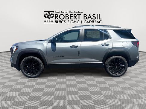 New 2026 GMC Terrain Elevation w/ Elevation Premium Package AWD/4WD image 5