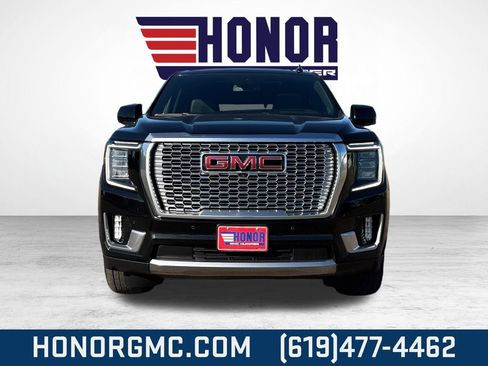 Used 2023 GMC Yukon Denali image 8