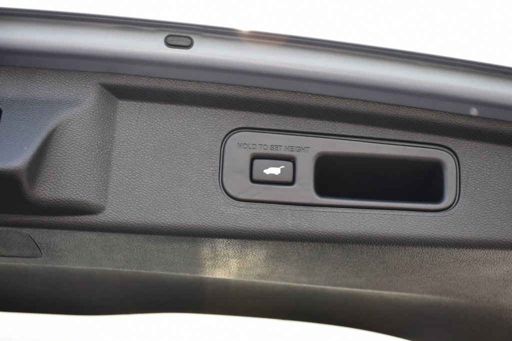New 2027 Honda Odyssey Elite image 31
