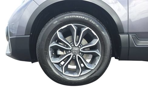 Used 2020 Honda CR-V EX-L image 30