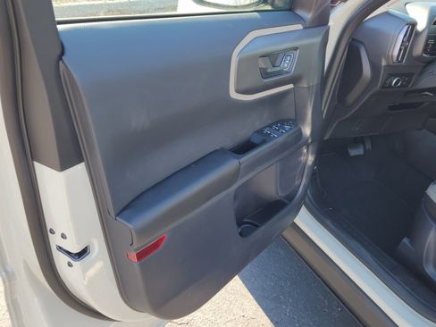 New 2025 Ford Bronco Sport Big Bend image 23